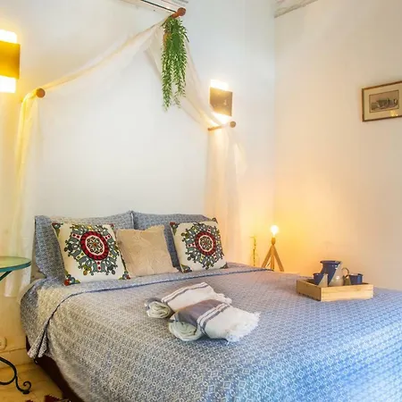 Casa Mestiza Bed & Breakfast